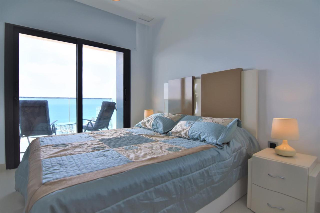 Sunset Drive 758 By Apturist Benidorm Exterior photo