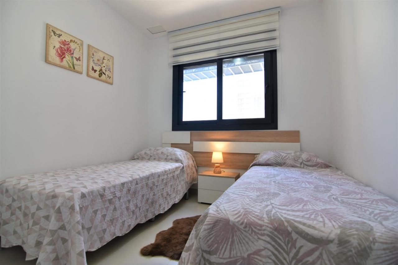 Sunset Drive 758 By Apturist Benidorm Exterior photo