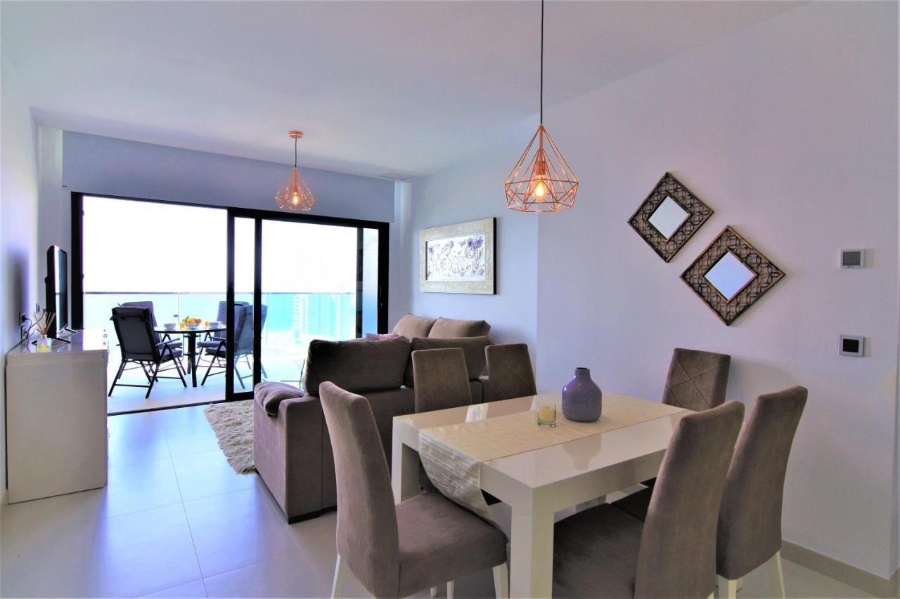 Sunset Drive 758 By Apturist Benidorm Exterior photo